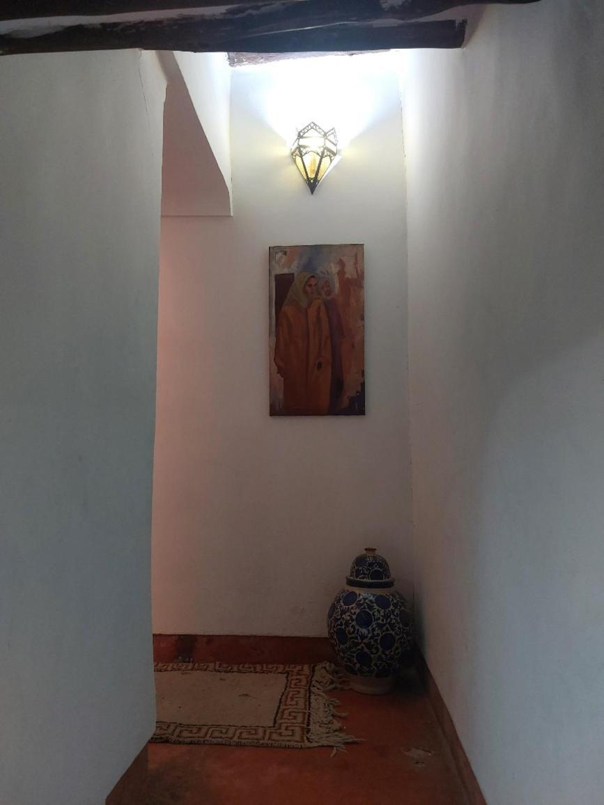 Riad Dar Lalla Fatna 마라케시 외부 사진