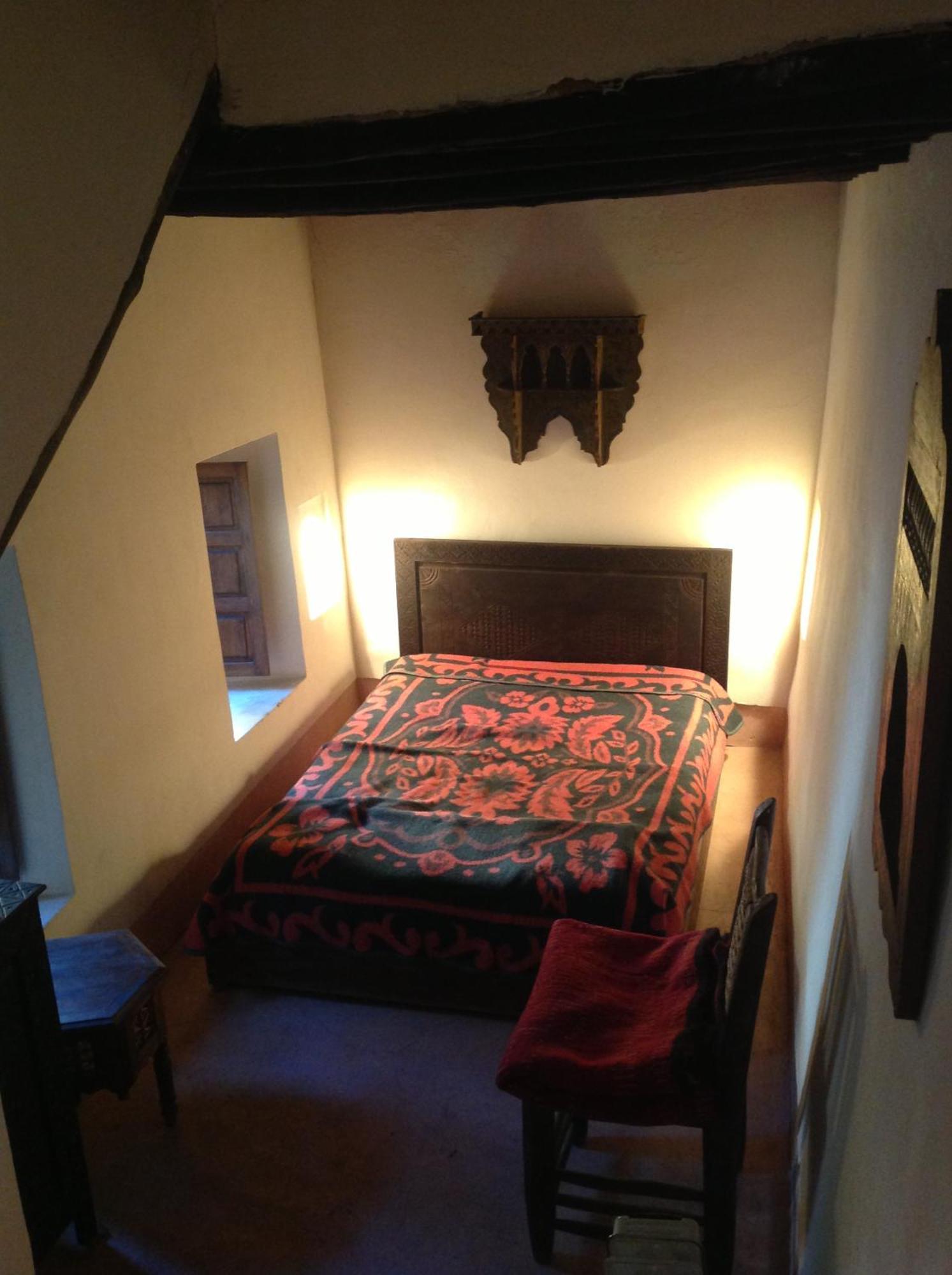Riad Dar Lalla Fatna 마라케시 외부 사진