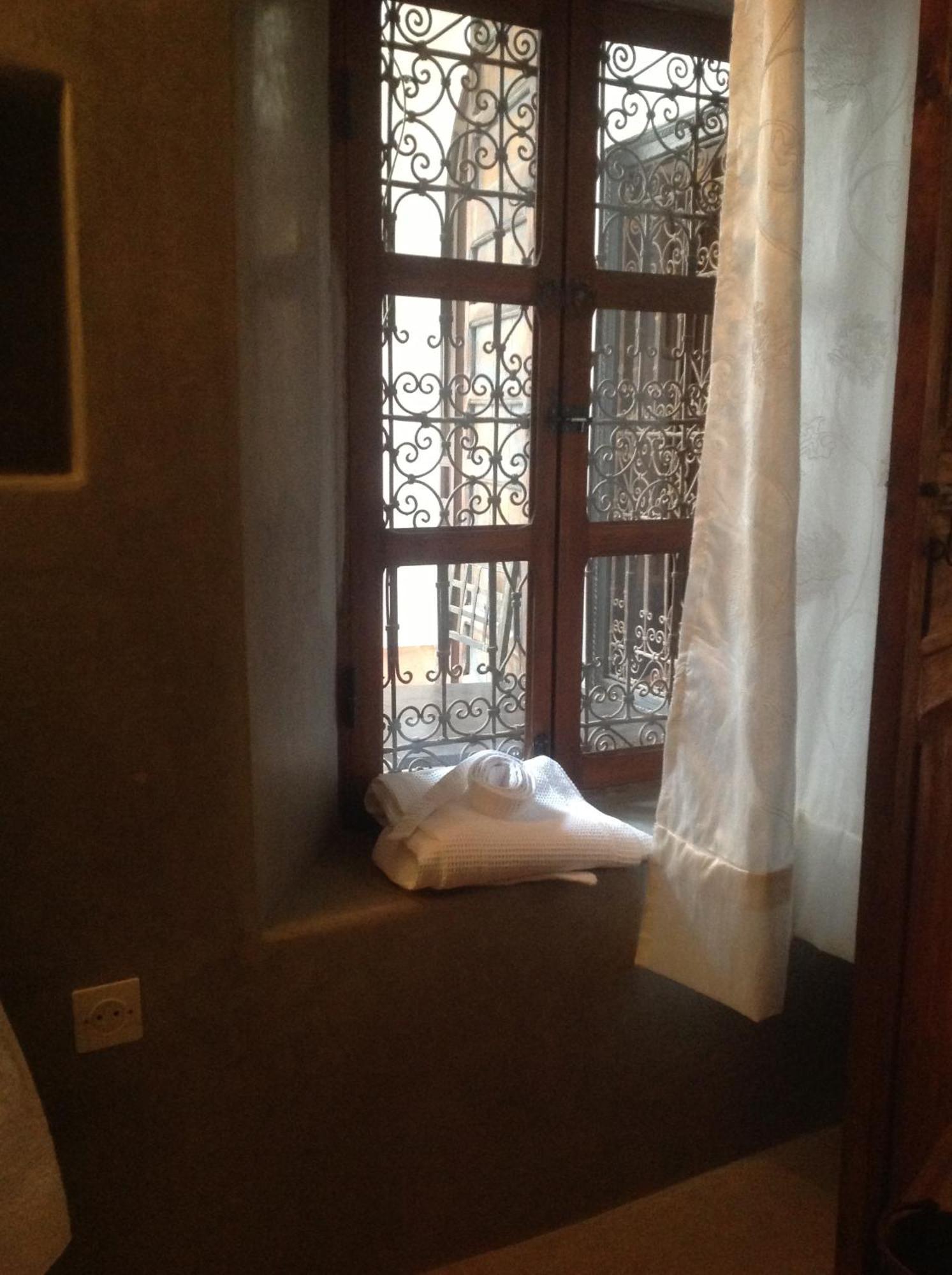 Riad Dar Lalla Fatna 마라케시 외부 사진